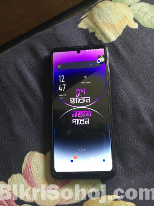 Infinix hot 40i